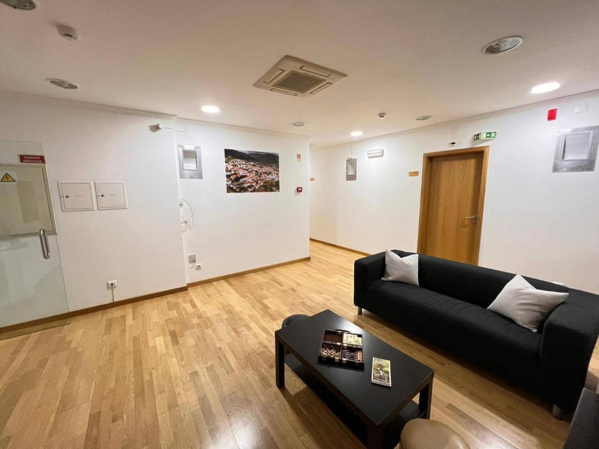 Vale Do Zezere Hotel マンテイガス エクステリア 写真