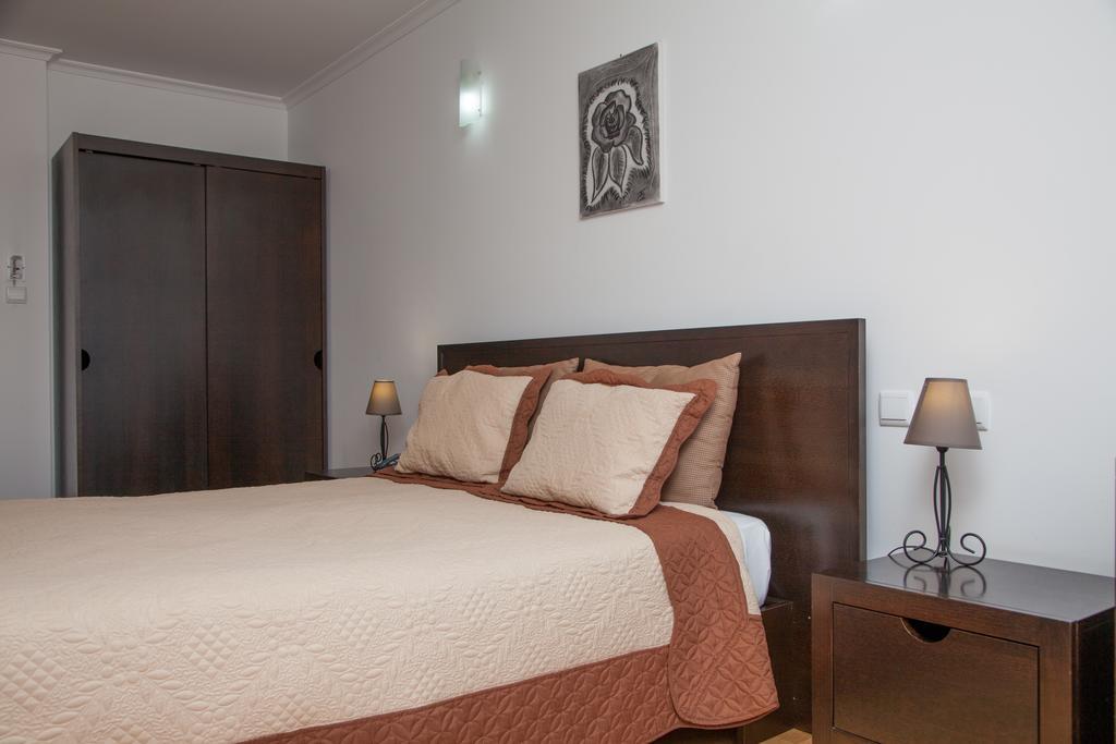 Vale Do Zezere Hotel マンテイガス エクステリア 写真
